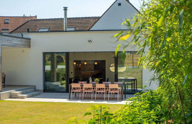 Relax in Kortrijk Luxury - Photo 44