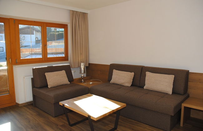 Resort Schrofenblick - Foto 36