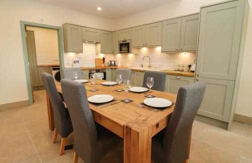 Bears Court Barn 4 - Foto 10