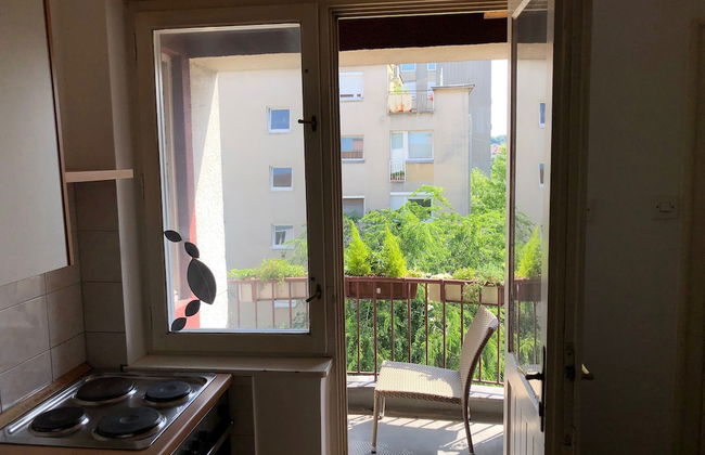 Alher Apartma - Foto 25