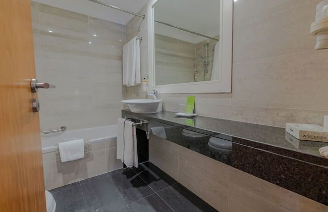 Pestana Alvor Park - Foto 36