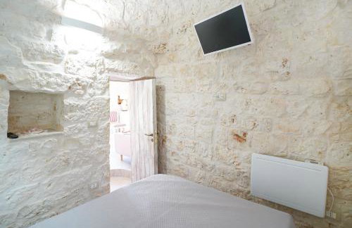 Trullo Le Rondinelle - Foto 71