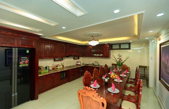 Unique Villa - Foto 39