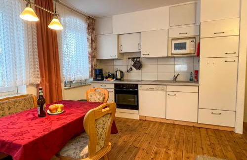 Berghaus am Felsbruch Oberwiesenthal OT Hammerunterwiesenthal - Foto 3