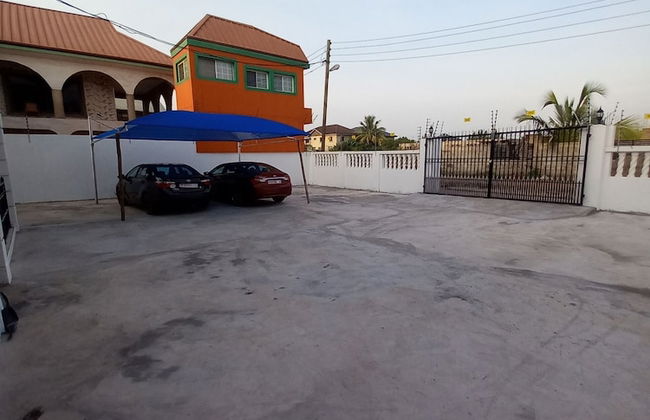 Remarkable 2-bed Apartment in Afienya, Ghana - Photo 19