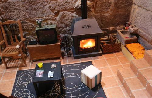 Bodega rural tipo loft - Foto 14