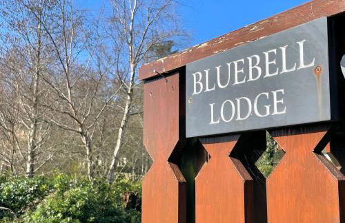 Beautiful Norwegian Lodge in Kippford with Garden - Pass the Keys - Foto 29