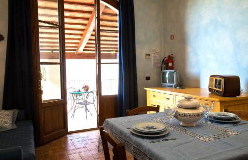 Agriturismo Borgo Vigna Vecchia - Foto 31