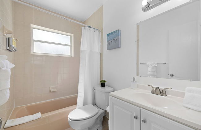 Sunset Inn - Hallandale Beach - Foto 71