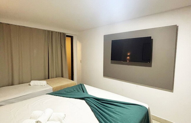 Manaira Apart Hotel - Foto 33