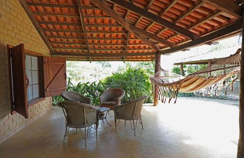 Chalés Pássaros do Cerrado - Foto 6