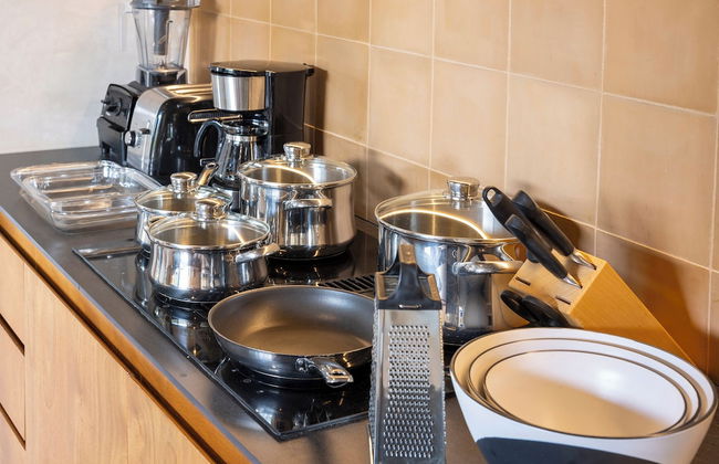 QUIN Surf Residence Nosara - Photo 57