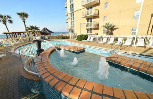 Pelican Beach Resort-Walkout Unit-On the Beach - Foto 38