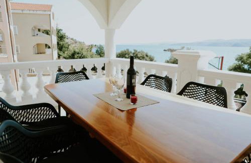 Beachfront House Amaris - Foto 26