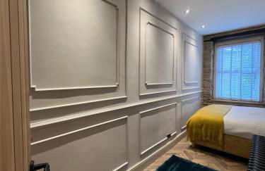 Mulberry House - Morpeth Town Centre - Hot Tub - Foto 13