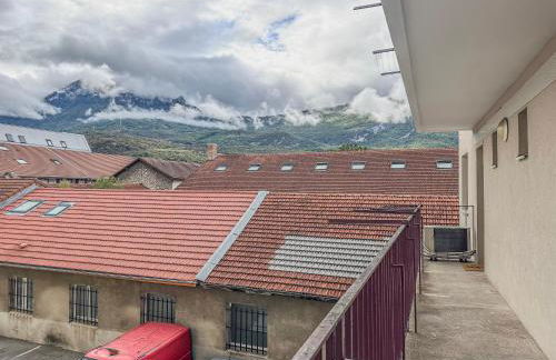 Liberté Prestige - Tram - Rocade - Foto 57