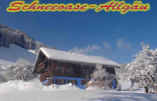 Blumenoase Allgäu - Foto 29