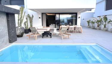 Casa Troia - Photo 4, Garden