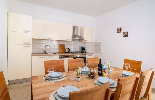 MY DALMATIA - Holiday home Zara with private swimming pool - Foto 13