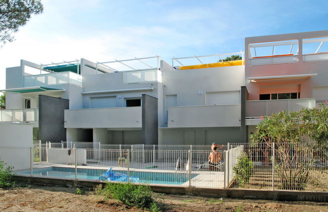 Les Pins Parasols - Foto 1