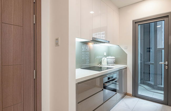 Landmark 81 Luxury Citypoint ANGIA - Foto 77