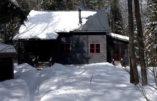 Charming Cottage Rental with Antique Decor in Narrowsburg, New York - Foto 14