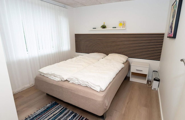6 Person Holiday Home in Struer - Foto 16