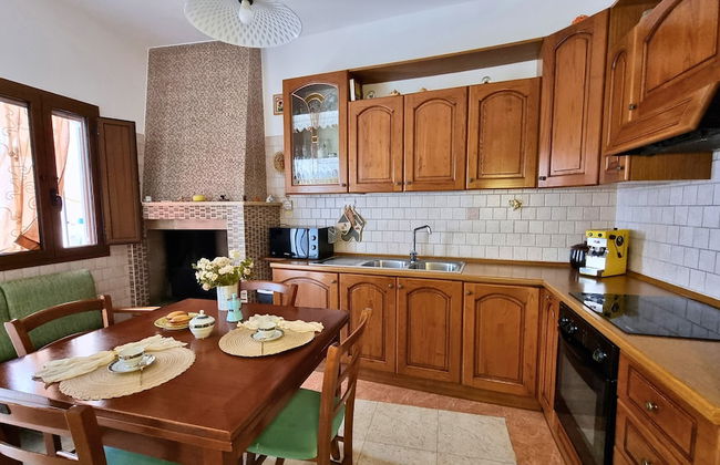 Independent House Near Otranto - Foto 32