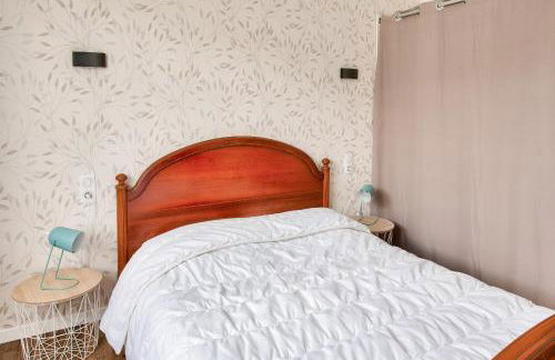 Grands espaces à Plovan - 6 Personnes - Foto 11