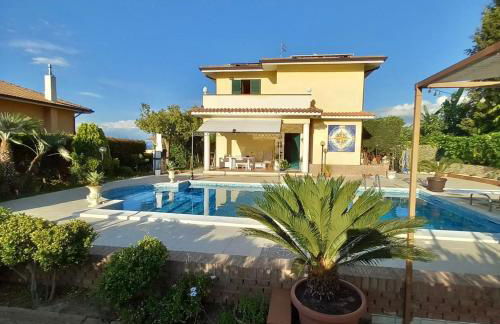 Villa Solemar - Foto 16