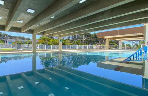 Spazzio Di Roma e parque Acqua Park-Splash - Foto 56