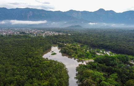 Casa com piscina aquecida, Condomínio a beira mar - Photo 23