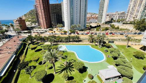 A796 - Calasol - 2004 Finestrat - Foto 2