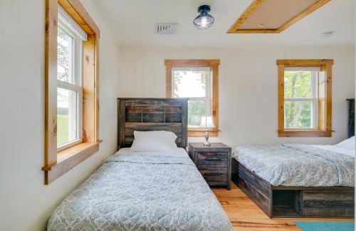 Charming Biglerville Home with Patio and Yard! - Foto 25