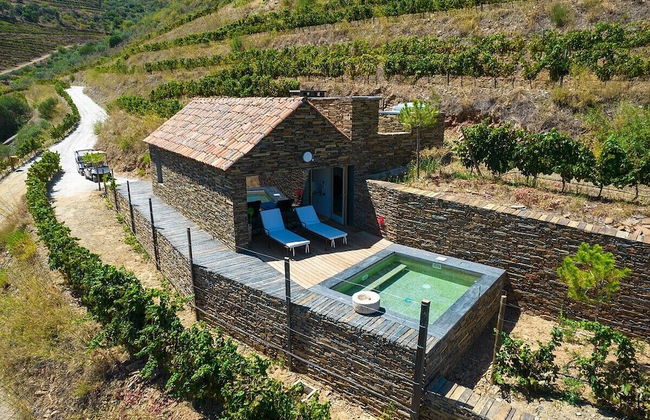 Casa do Rio Wine Hotel - Vallado - Foto 9