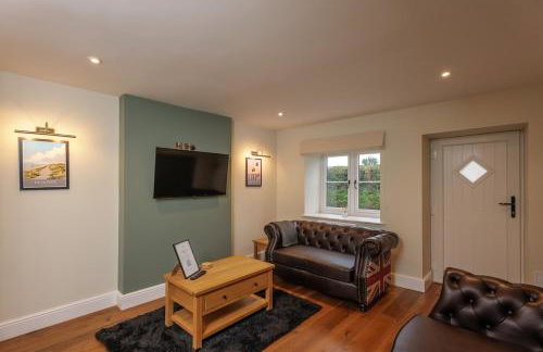 Huxley's Cottage, Sedgeford - Foto 12