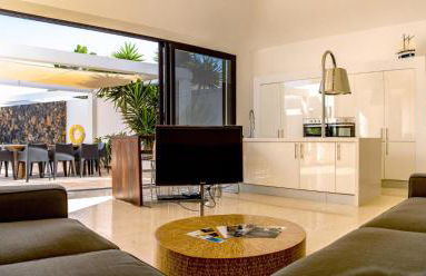 Casa Paloma with heated pool in El Roque - Foto 6