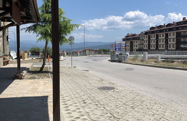 Beautiful Cosy Studio Apartment in Bansko - Photo 34