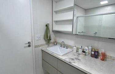 MARAVILHOSO, RIVIERA, 3 QUARTOS, MÓDULO 8, AR CONDICIONADO, PISCINA AQUECIDA, SERVIÇO de PRAIA !!!! - Photo 8