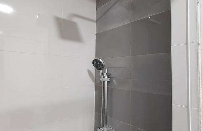 Executive Azure Next to New World Hotel - Foto 18