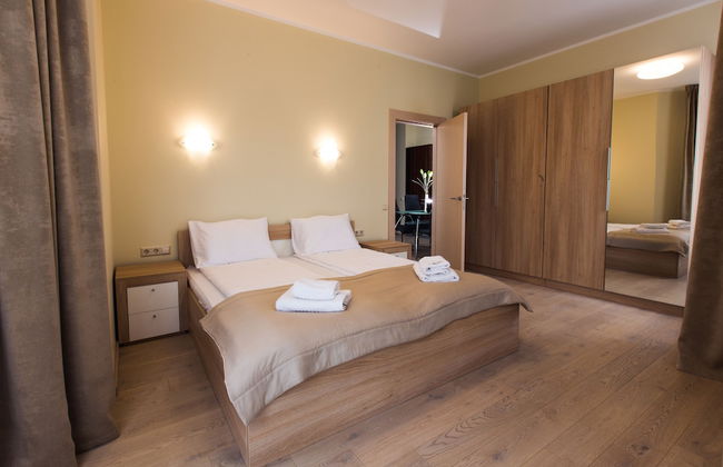 KATRIN apartments - Photo 7