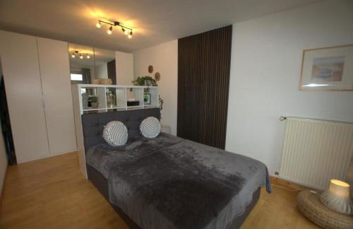 Anteros Dümmerblick Ferienwohnung mit traumhaften Seeblick - Foto 9