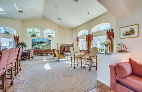 Villa Bella Terra condo - Foto 44