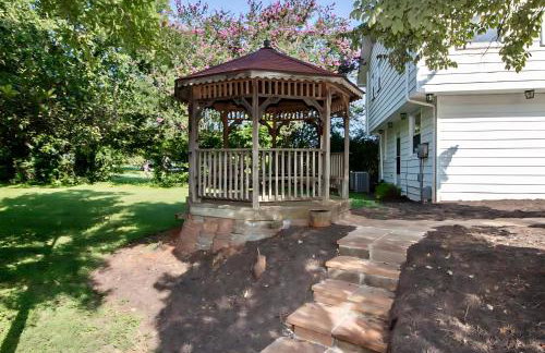 The Troutman Retreat-Near Lake Norman - Foto 46