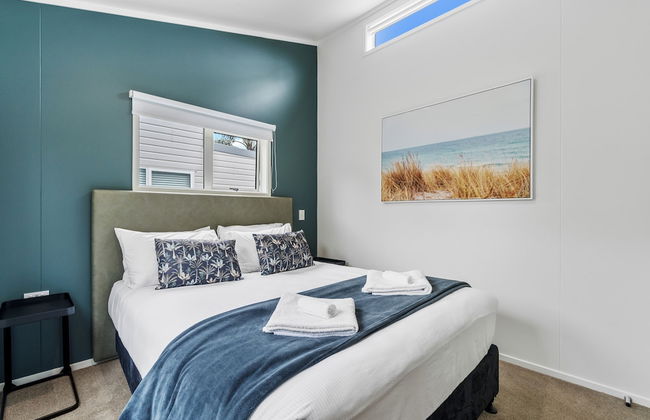 Tasman Holiday Parks – Beachaven - Foto 4