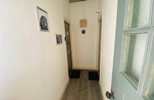 The Sleeping Lion - Dunoon Holiday Home - Foto 30