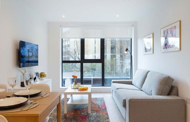 Urban Chic - Marine - Foto 63