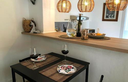 Casita Azahar Andalucia - Photo 20