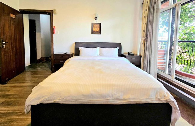 Sagarmatha Apartment Bed & Breakfast - Foto 32