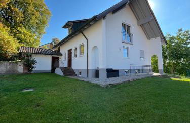 Ferienhaus Dorfblick - Foto 1